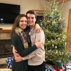 Meet your Posher, Brianna